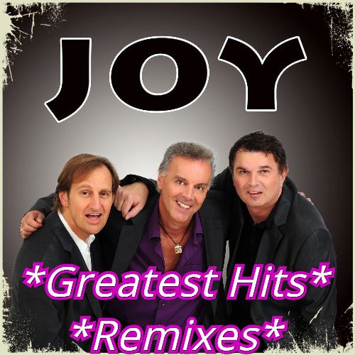 Joy - Greatest Hits & Remixes 01-02 (2020)