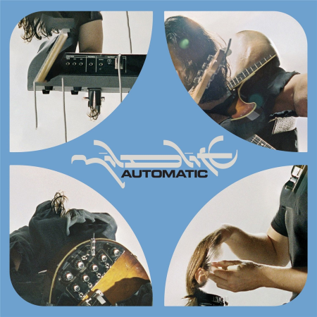 Mildlife - Automatic (2020) [Official Digital Download]