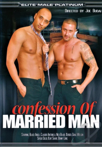 Confession Of Married Man (Elite Male)
