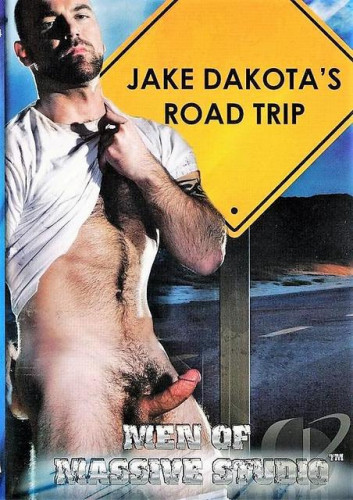 Jake Dakota’s Road Trip (Massive)