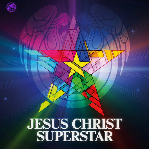 Jesus Christ Superstar (1970) (2CD) (Remaster SMRP, 2020, Russia) (2020)