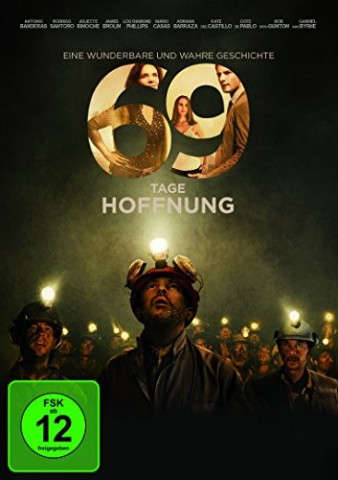 69 Tage Hoffnung German AC3 1080p BluRay x265 – GTF
