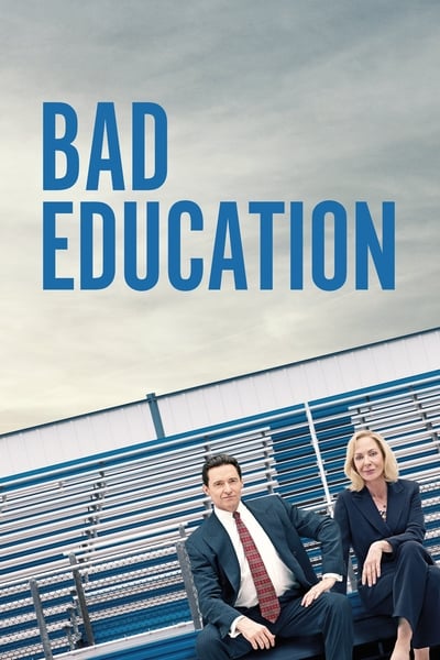 Bad Education 2019 1080p WEB x265-RARBG