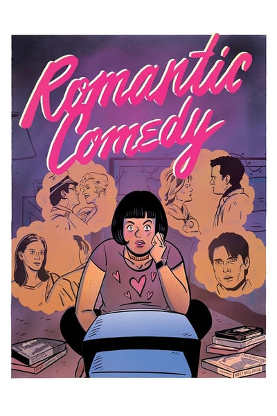 Romantic Comedy 2019 DVDRip x264-BiPOLAR