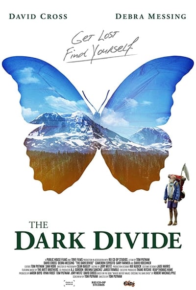 The Dark Divide 2020 WEB-DL XviD MP3-XVID