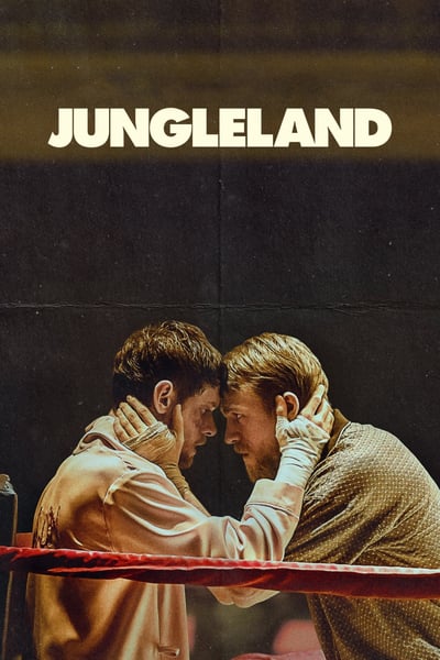 Jungleland 2019 WEB-DL XviD AC3-FGT
