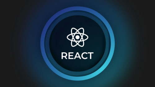DevelopedByEd - The Creative React and Redux Course 2020