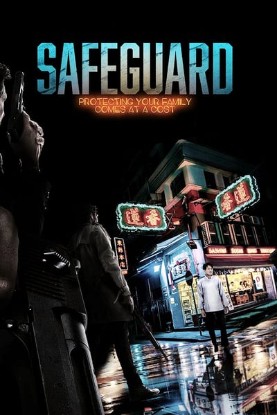 Safeguard 2020 WEB-DL XviD MP3-FGT