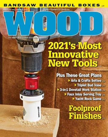 Wood 272 (December 2020 - January 2021)