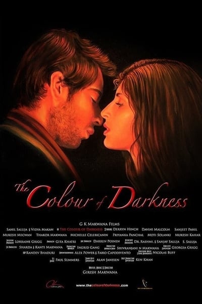 The Colour of Darkness 2017 WEBRip x264-ION10