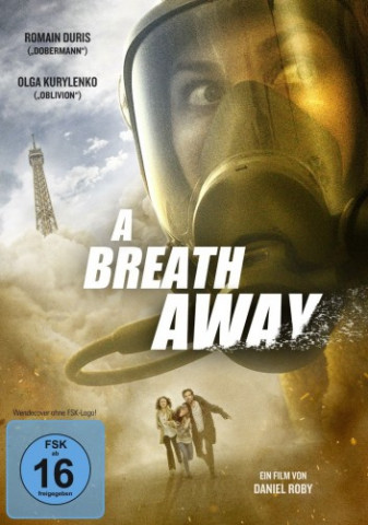 A Breath Away 2018 GERMAN 1080p BluRay x264 – UNiVERSUM