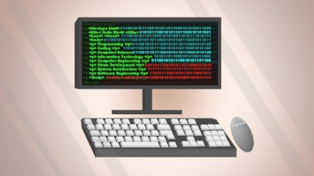 Computer Programming for Beginners 2020