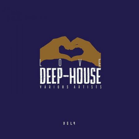 VA - Love Deep-House Vol. 4 (2020)
