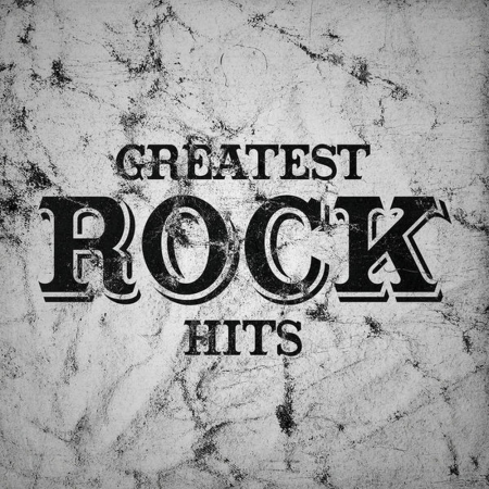 VA - Greatest Rock Hits (2020)FLAC