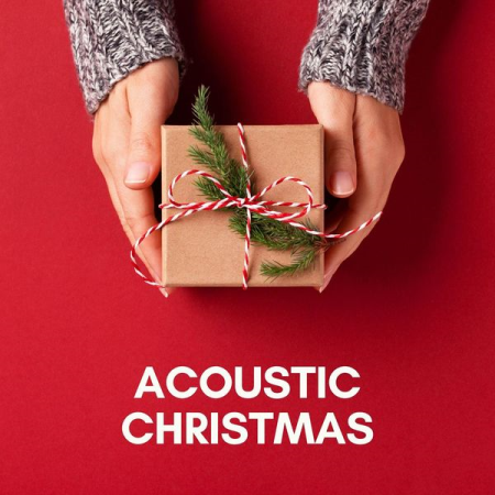 Various Artists - Acoustic Christmas (2020) mp3, flac