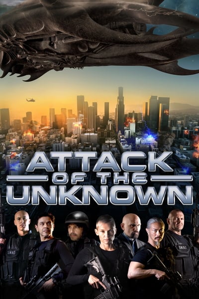 Attack of the Unknown 2020 720p BluRay x264-GalaxyRG