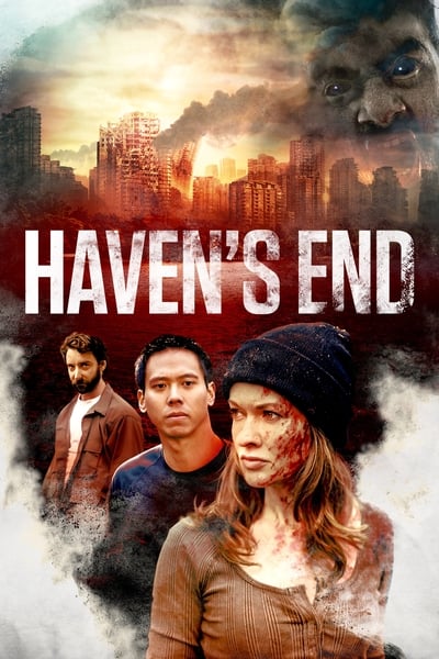 Havens End 2019 WEB-DL XviD MP3-XVID