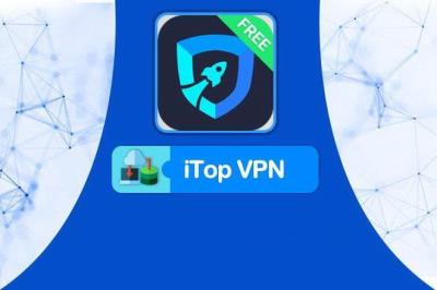 iTop VPN 1.0.0.327