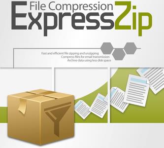 Express Zip Plus 7.36 macOS