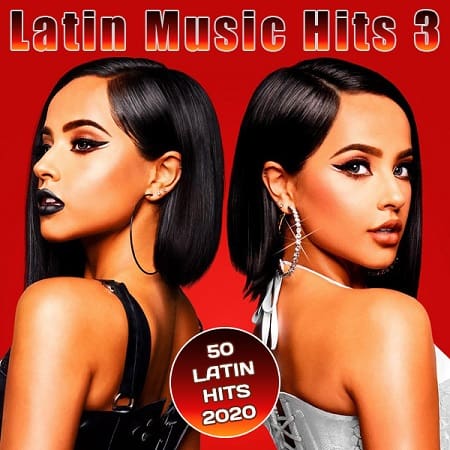 Latin Music Hits 3 (2020)