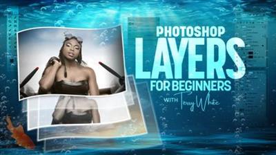 Photoshop Layers for Beginners