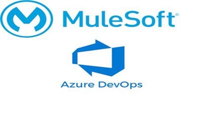 MuleSoft CICD deployment with Azure DevOps