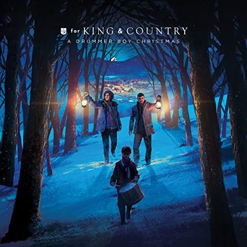 for KING & COUNTRY - A Drummer Boy Christmas (2020)