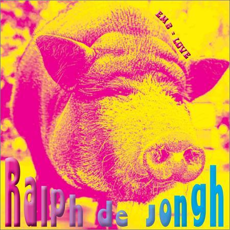 Ralph De Jongh  - Em2 = Love (2CD) (2020)