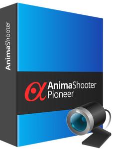 AnimaShooter Pioneer 3.8.16.2