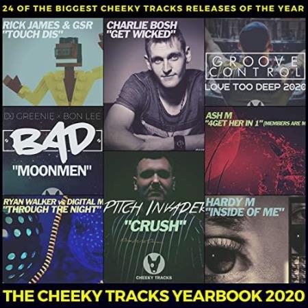 The Cheeky Tracks Yearbook 2020 (2020)
