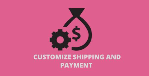 WooCommerce Restricted Shipping and Payment Pro v2.2.1 - NULLED