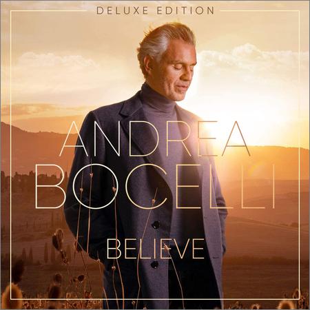 Andrea Bocelli - Believe (Deluxe) (2020)