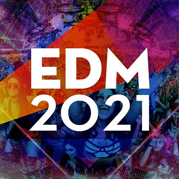 iCompilations: EDM 2021 (2020)
