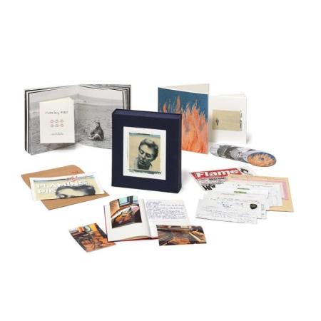 Paul McCartney - Flaming Pie (Remastered Limited Edition) (2020) FLAC