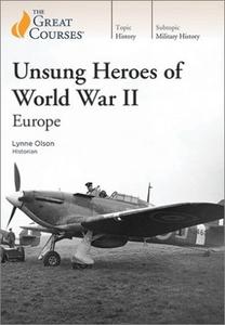 TTC Video - Unsung Heroes of World War II Europe