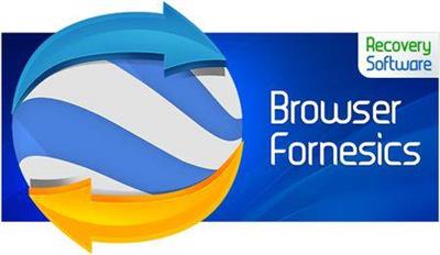 RS Browser Forensics 2.3 Multilingual
