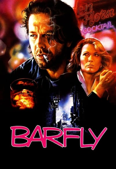 Barfly 1987 1080p BluRay x265-RARBG