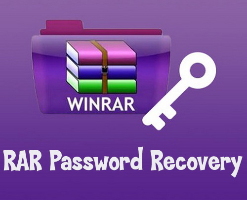 Any RAR Password Recovery 9.9.8