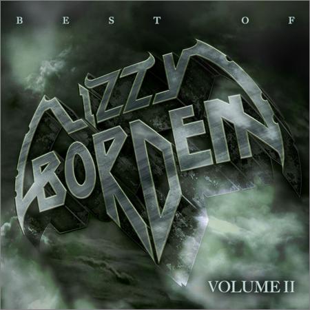 Lizzy Borden  - Best of Lizzy Borden Vol. 2 (2020)