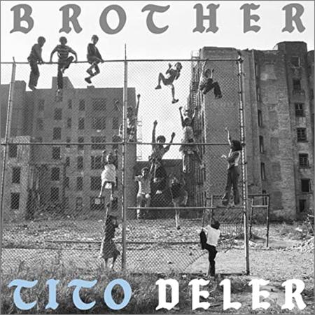 Brother Tito Deler  - It's A Beautiful Thing  (2020)