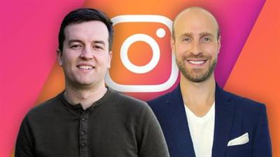 Complete Instagram Marketing Course From 0-10,000 Followers