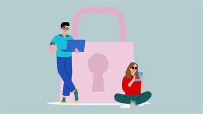 Cybersecurity Basics Securing your life in the digital age