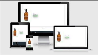Build Responsive website using HTML5, CSS3 and Javascript