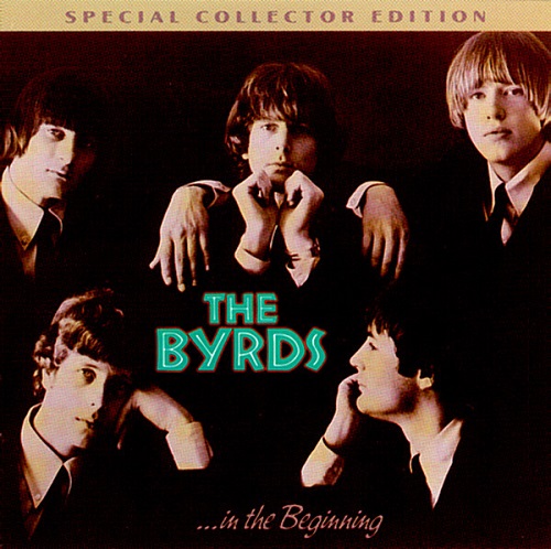 The Byrds - In The Beginning (1988)