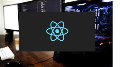 Udemy - Complete React Bootcamp - Build Hands on projects