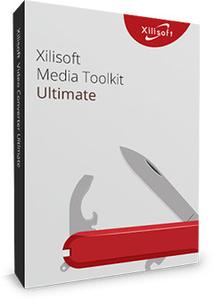 Xilisoft Media Toolkit Ultimate 7.8.9.20201112 Multilingual