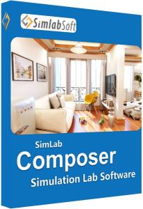 Simlab Composer 10.16 (x64) Multilingual
