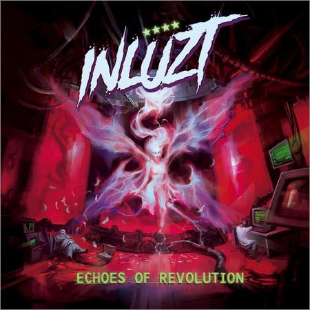 Inluzt  - Echoes of Revolution (2020)