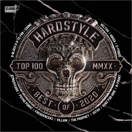 VA - Hardstyle Top 100 Best Of 2020 [Cloud 9 Dance]  (2020)