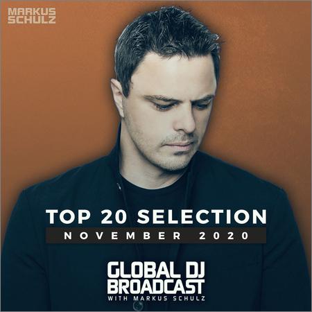 VA - Global DJ Broadcast: Top 20 November 2020 [Extended Version]  (2020)